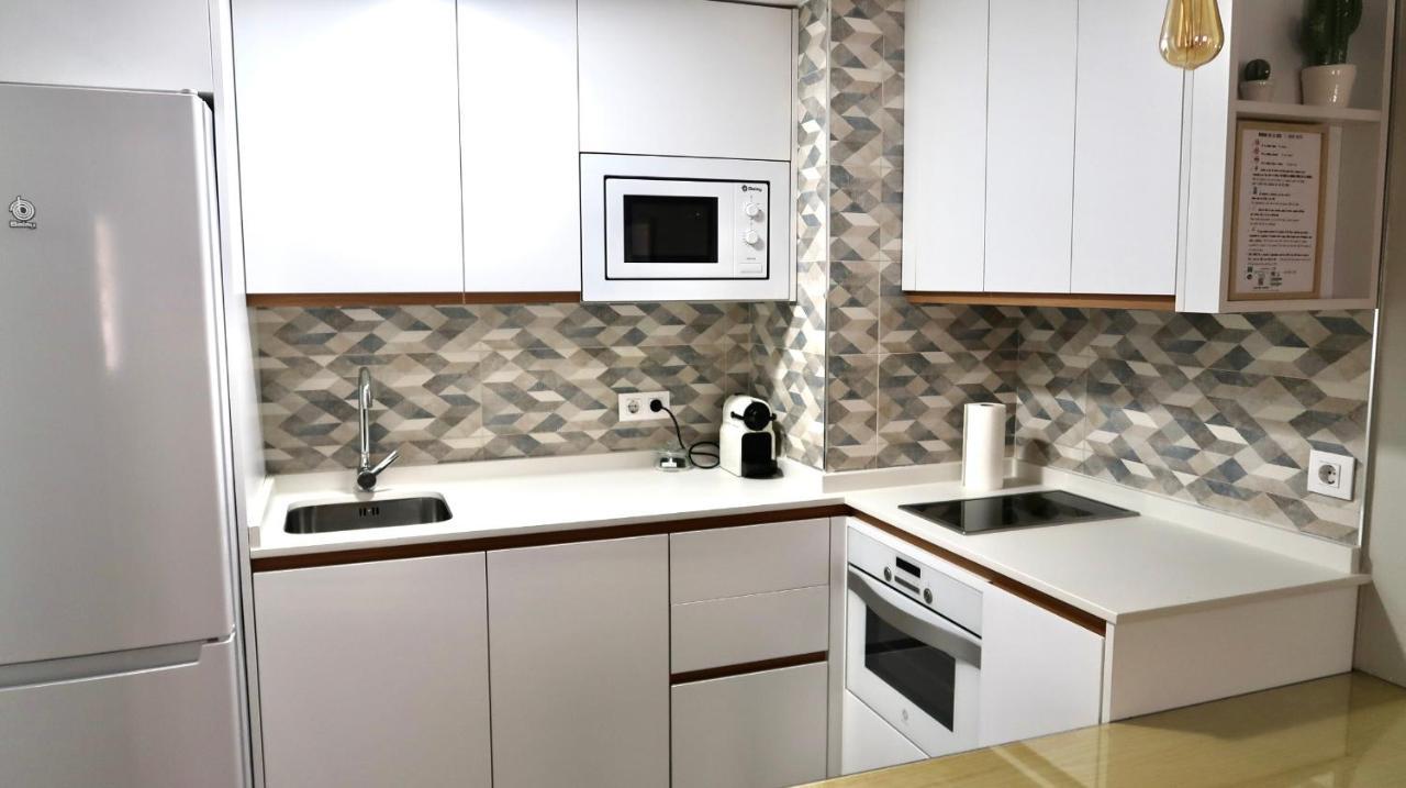 Alameda Pg Apartamento Sevilla