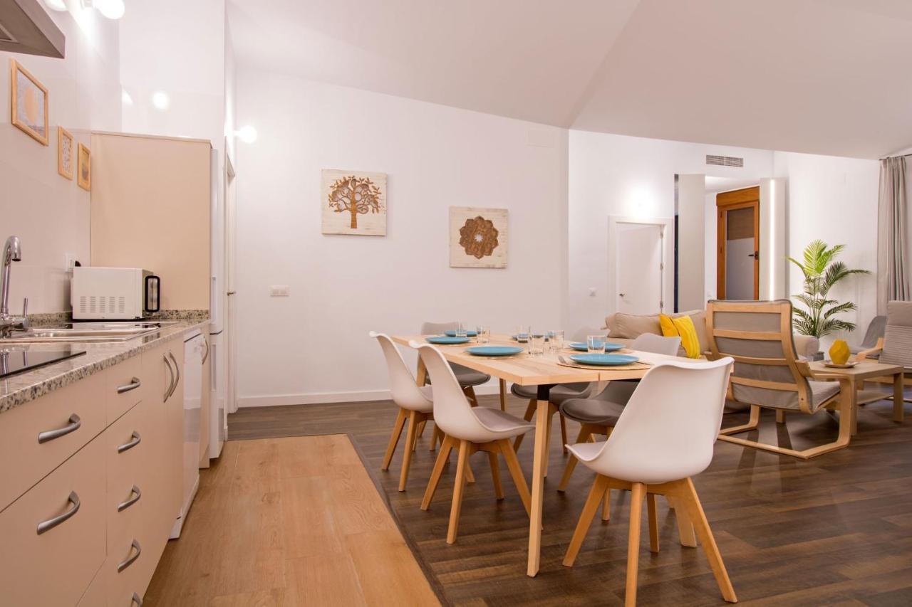 San Isidoro Cathedral Oasis By Valcambre Apartment