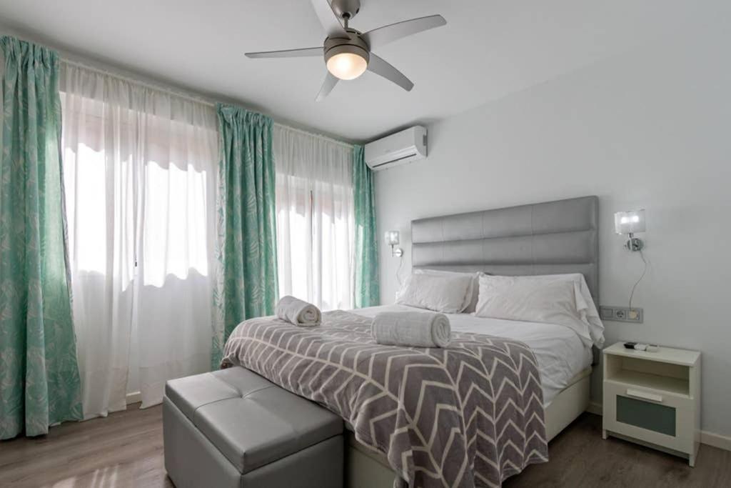 Triana Maestro Deluxe By Valcambre Apartment *