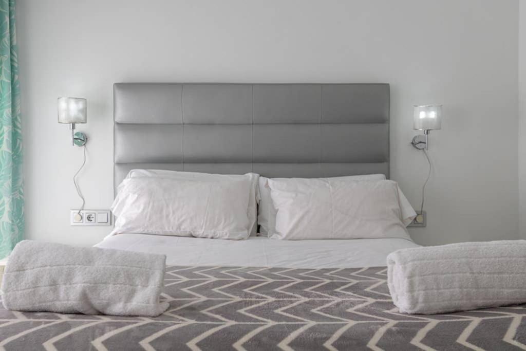 Triana Maestro Deluxe By Valcambre Apartment Seville