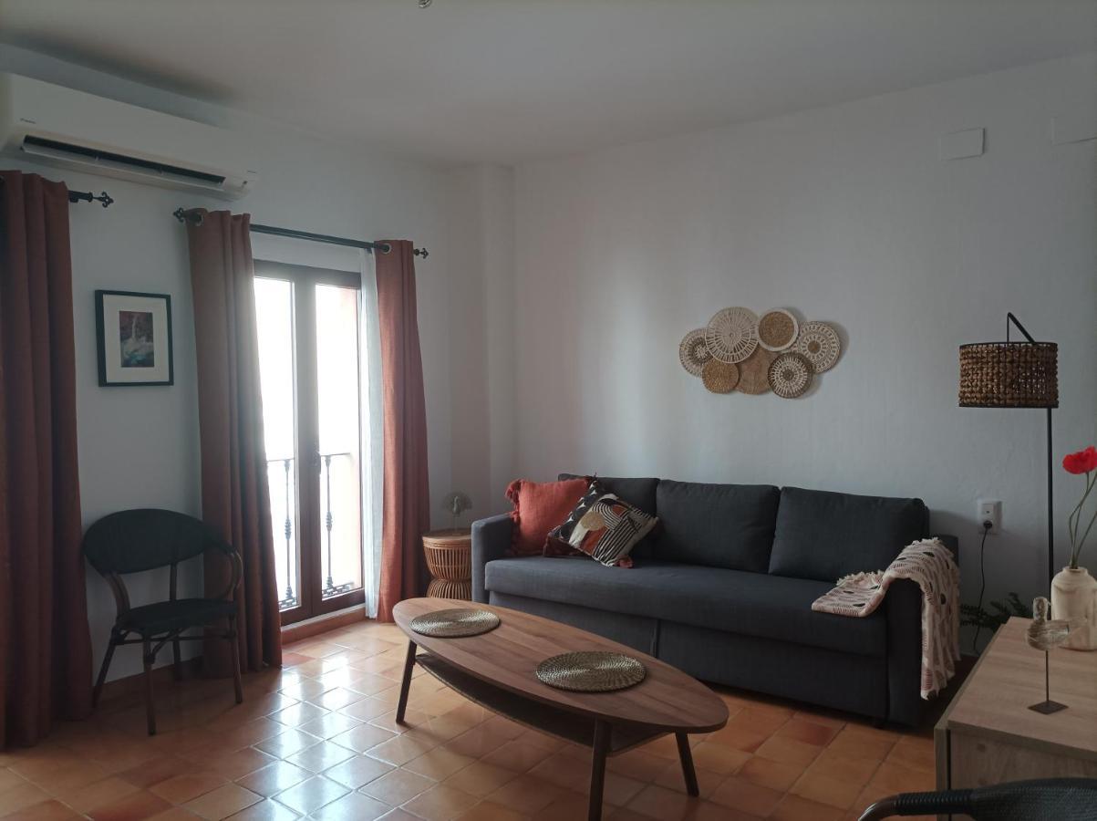 Amare Housing Apartamento Sevilla