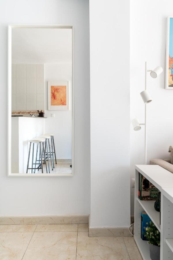 Apartamento Luminoso Y Acogedor Piso En Triana Sevilla