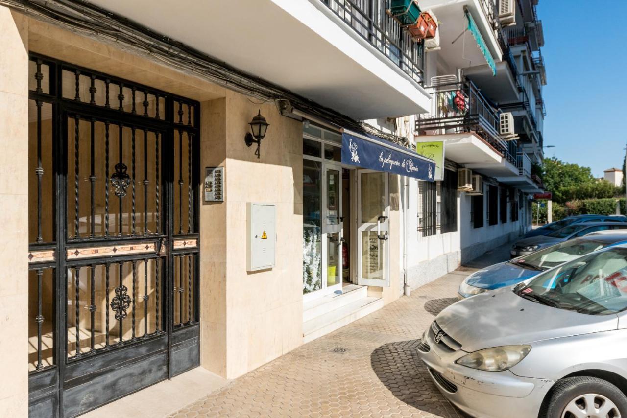 Luminoso Y Acogedor Piso En Triana Apartamento *
