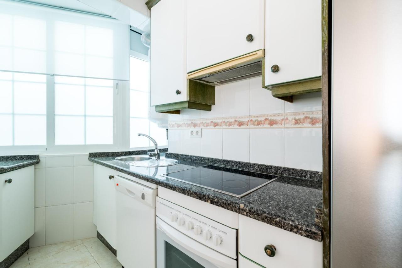 Apartamento Luminoso Y Acogedor Piso En Triana
