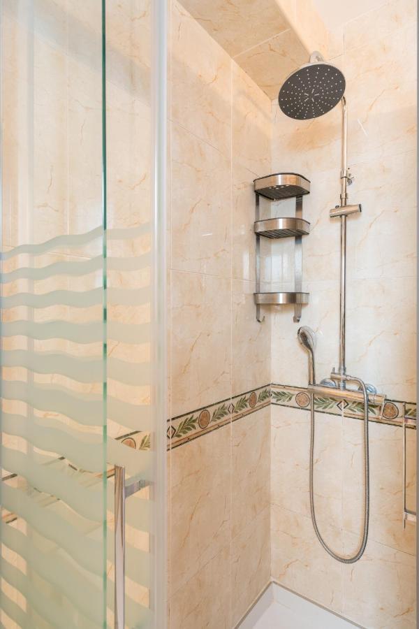 Apartamento Luminoso Y Acogedor Piso En Triana