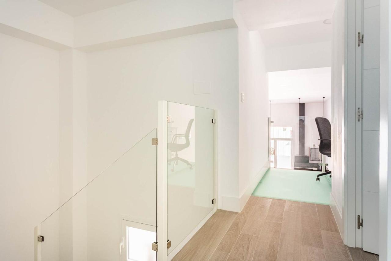 Apartamento Maravilloso Loft Casco Histórico *