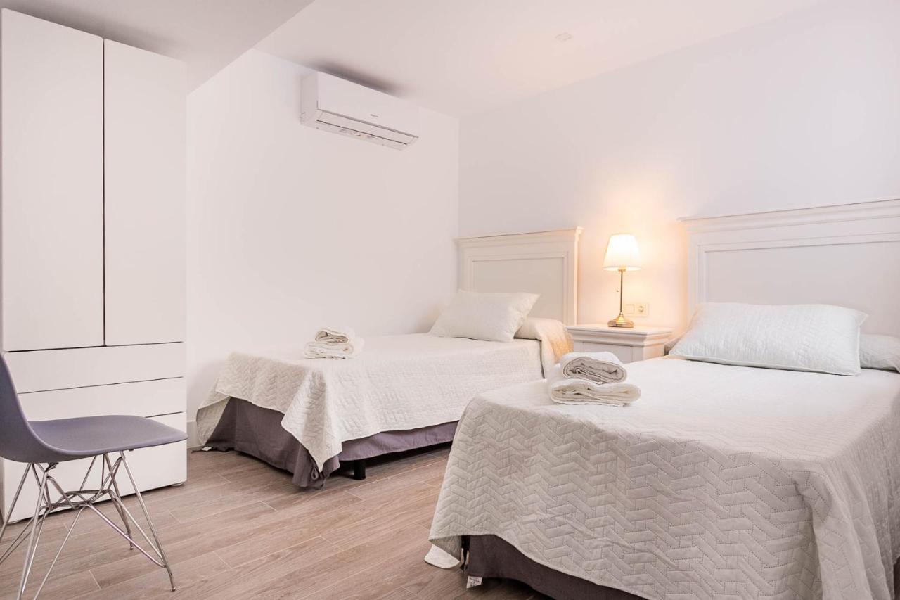 Maravilloso Loft Casco Histórico * Sevilla