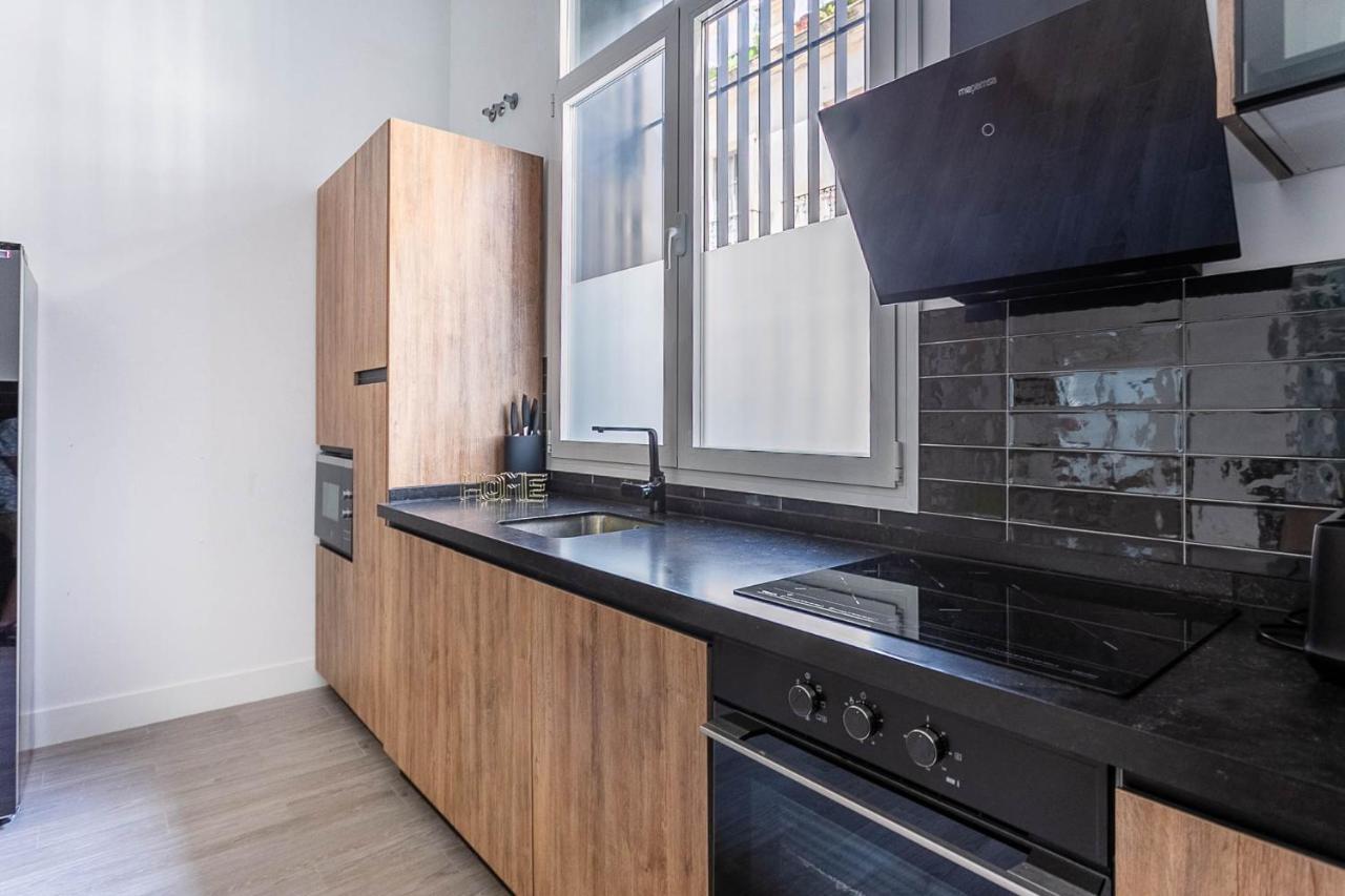 Maravilloso Loft Casco Histórico *