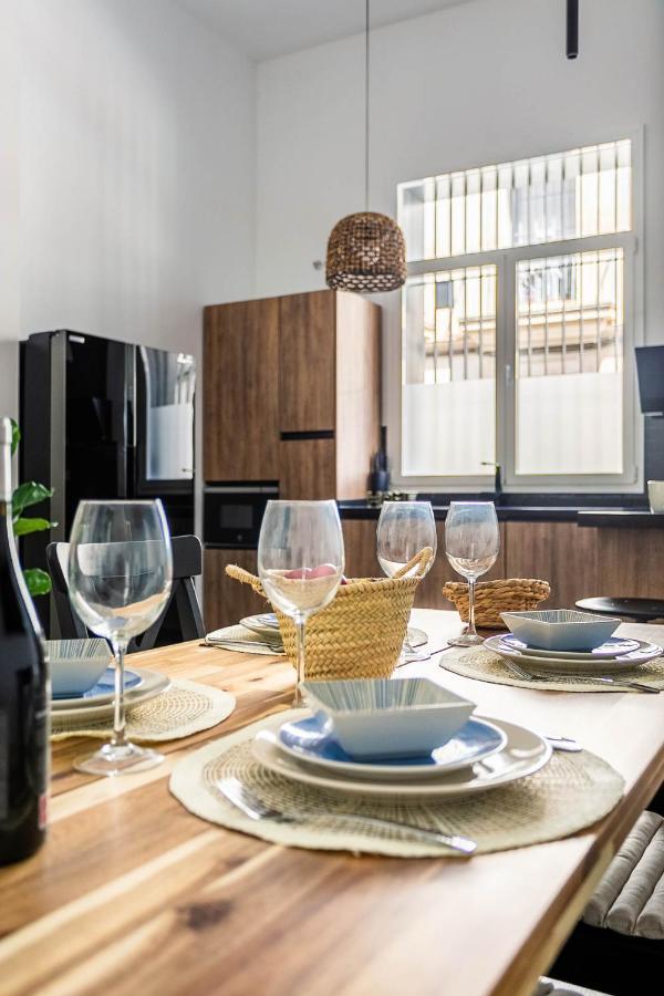 Apartamento Maravilloso Loft Casco Histórico *