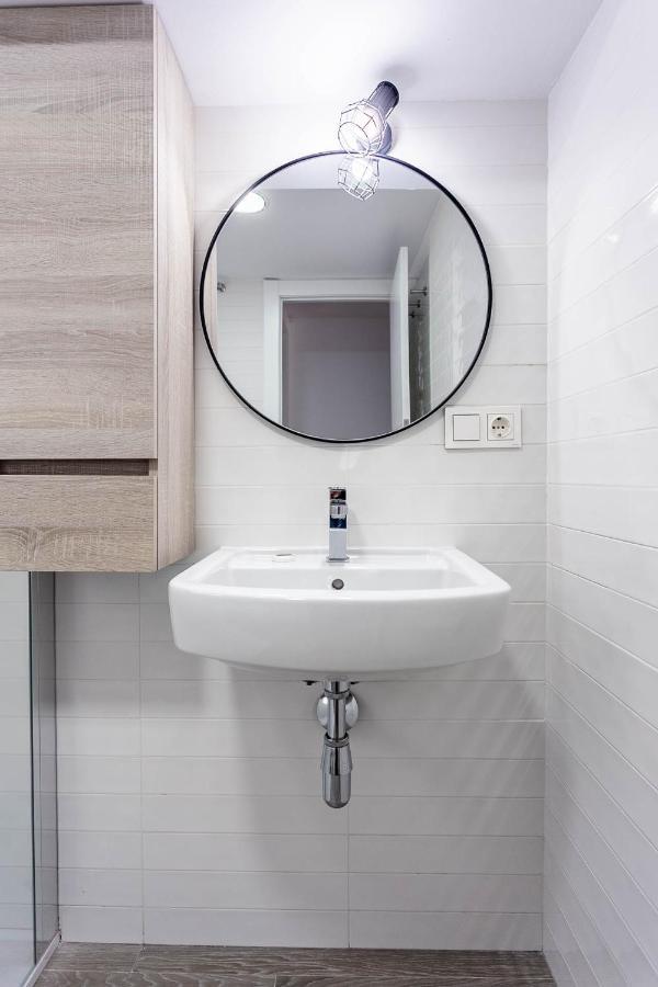 Maravilloso Loft Casco Histórico Apartamento *