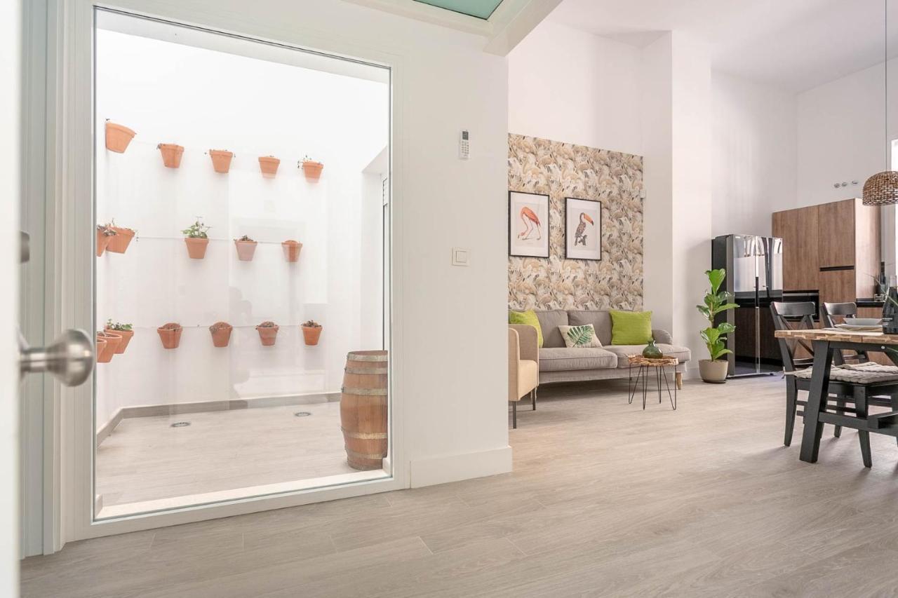 Maravilloso Loft Casco Histórico Apartamento *