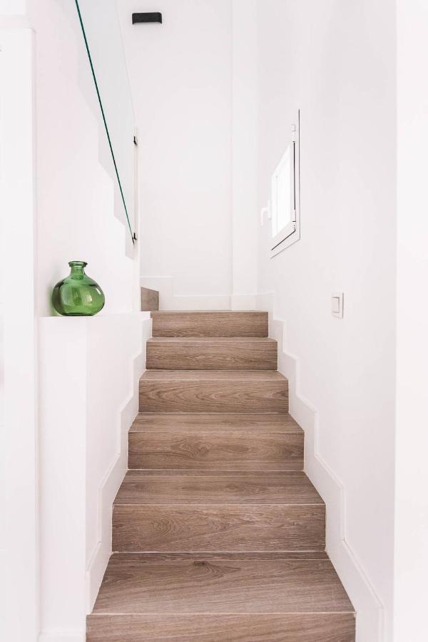 Maravilloso Loft Casco Histórico