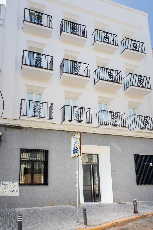 Apartamento Maravilloso Loft Casco Histórico *