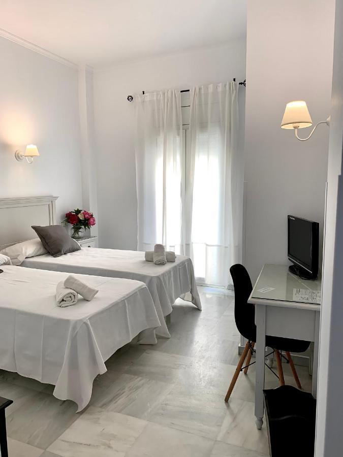 Hotel Doña Blanca 2*