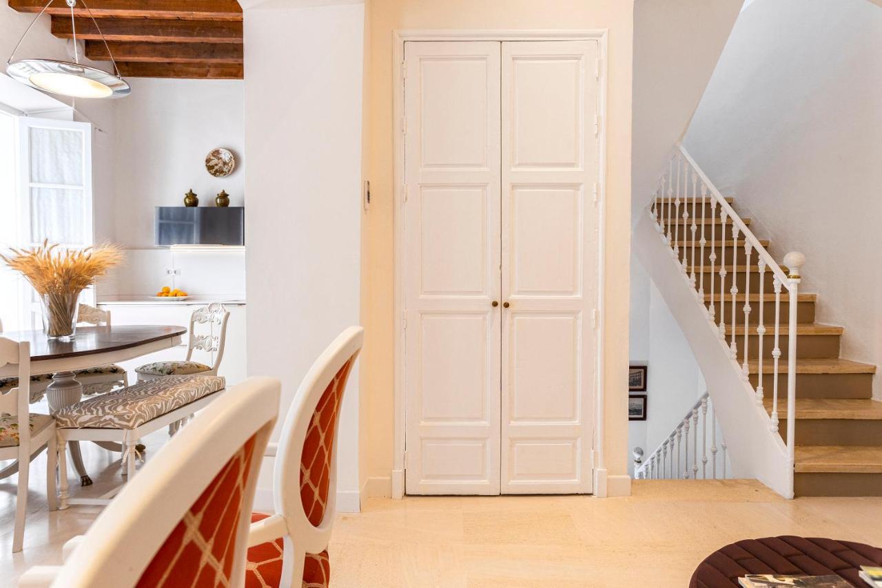 Genteel Santa Cruz Apartment *