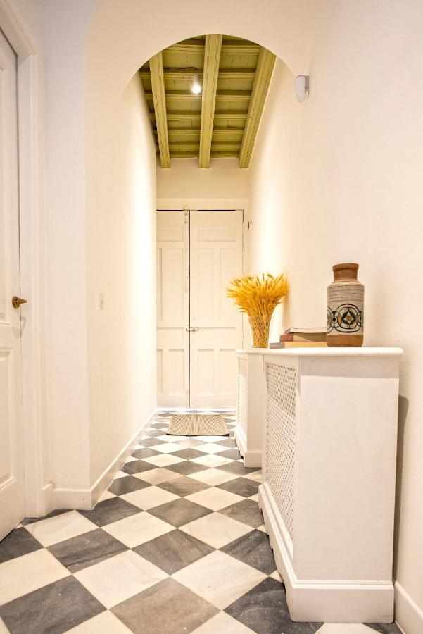 Apartment Genteel Santa Cruz Seville