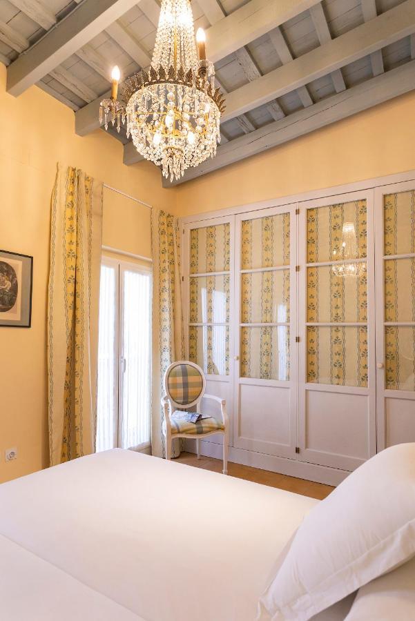 Apartment Genteel Santa Cruz *