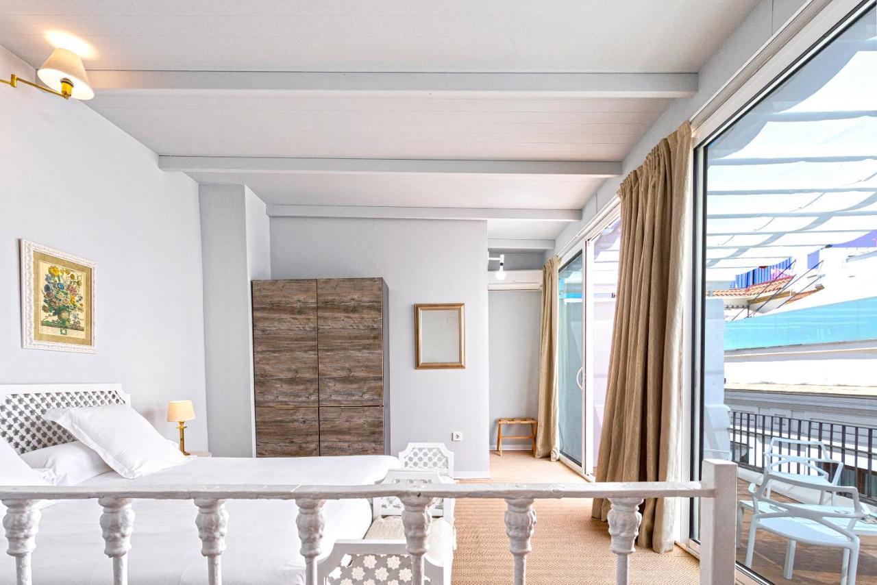 Apartment Genteel Santa Cruz Seville