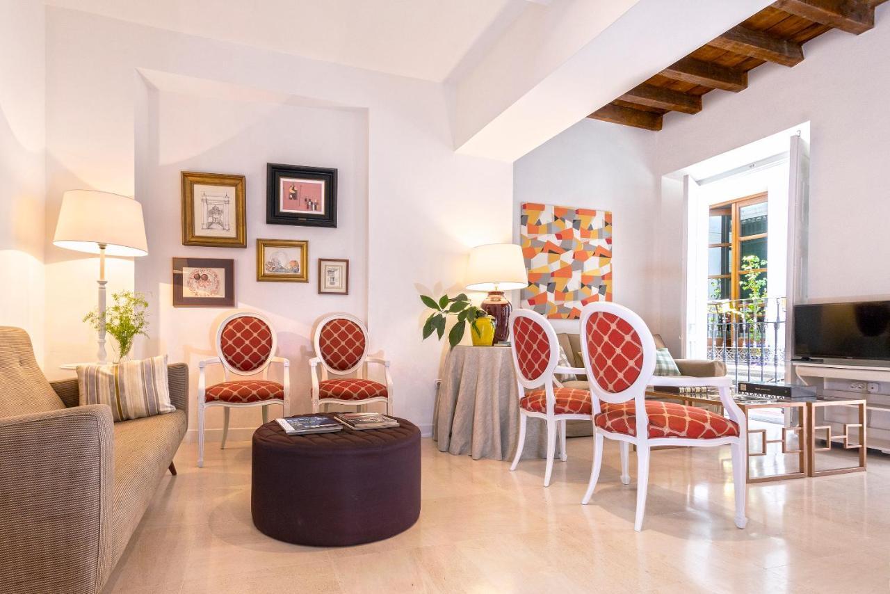Apartamento Genteel Santa Cruz
