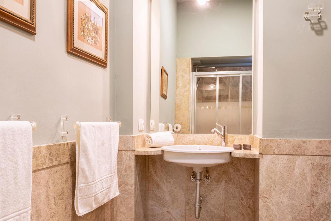 Apartamento Genteel Santa Cruz *