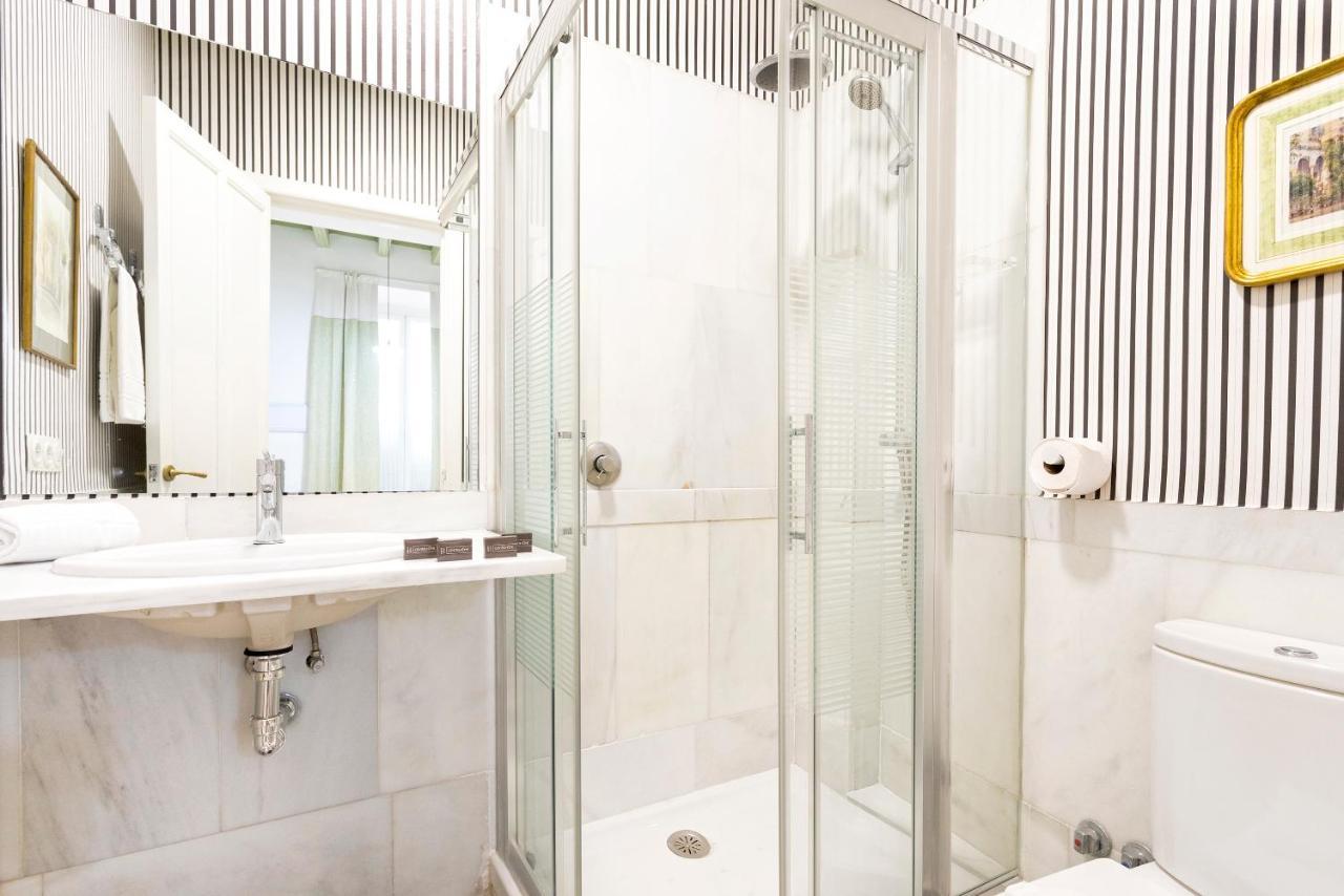 Apartamento Genteel Santa Cruz Sevilla
