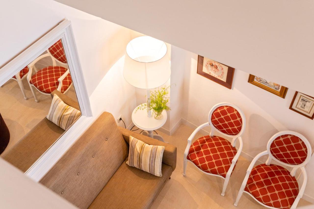 Apartamento Genteel Santa Cruz Sevilla