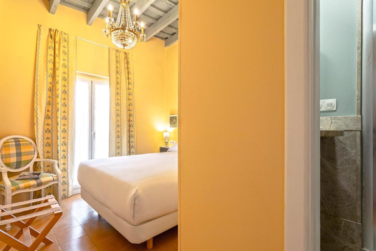Genteel Santa Cruz Apartamento Sevilla