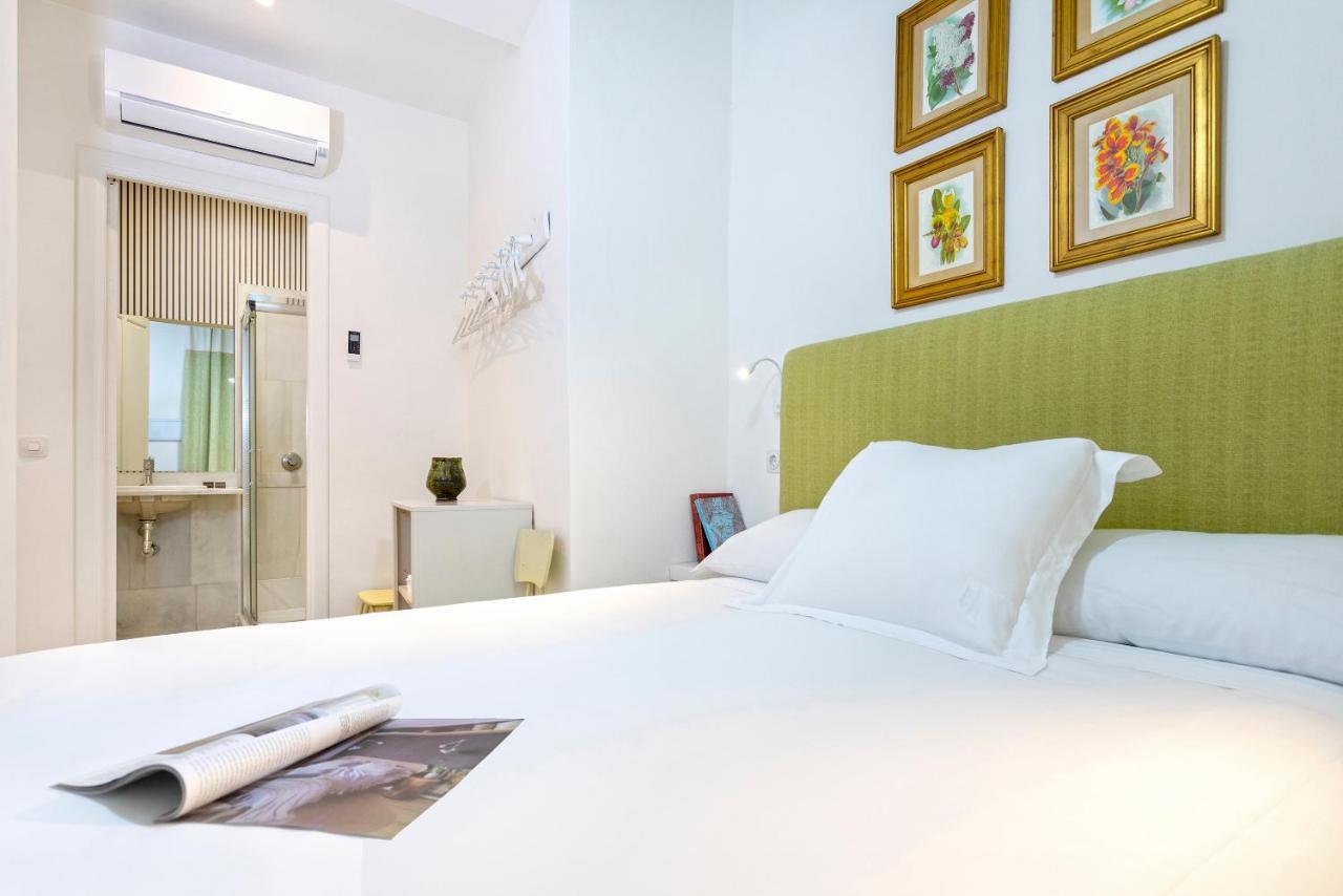 Apartment Genteel Santa Cruz