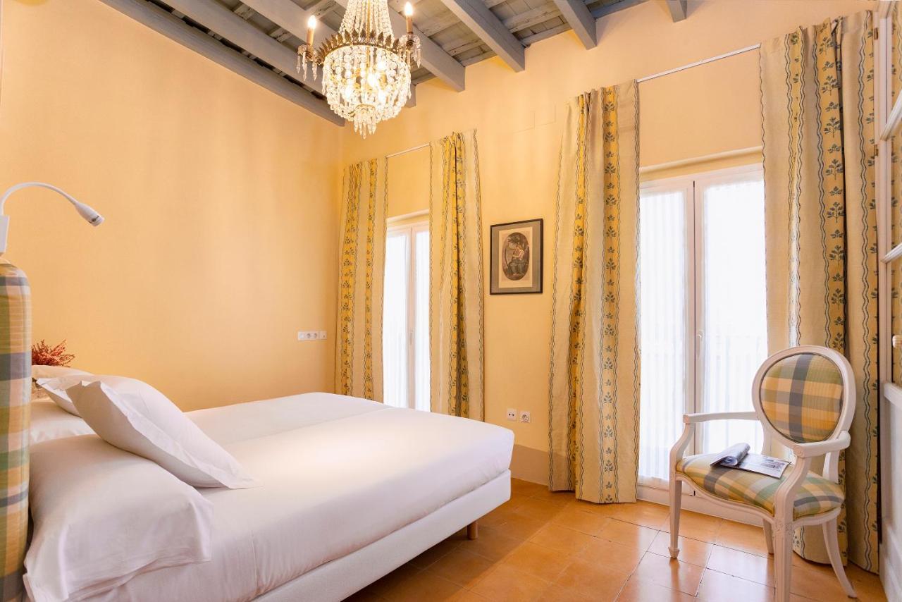 Genteel Santa Cruz Apartamento Sevilla