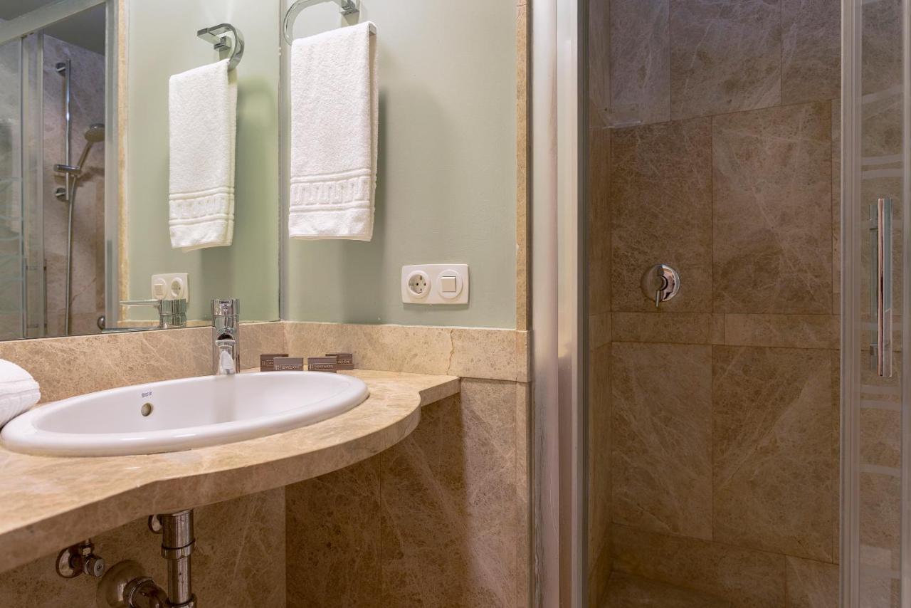 Genteel Santa Cruz Apartamento