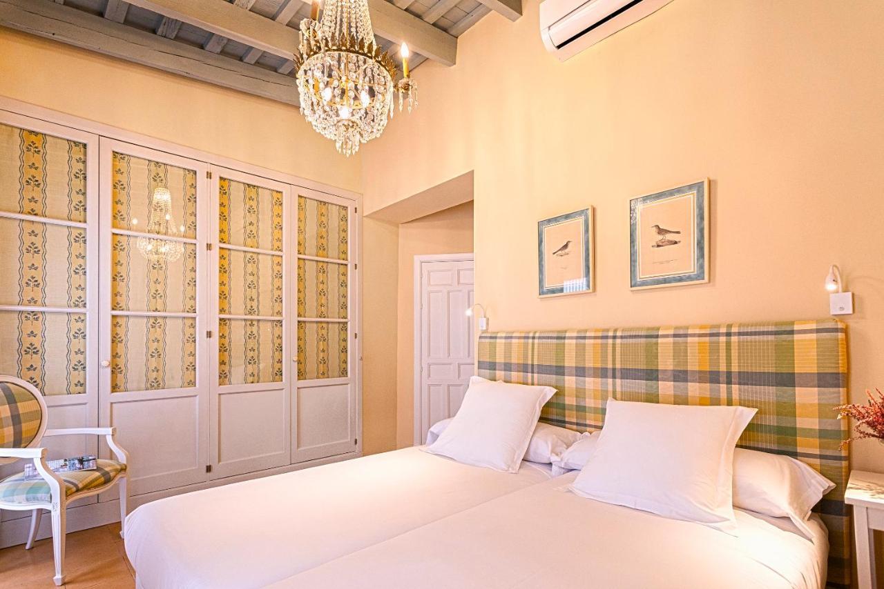 Genteel Santa Cruz Apartamento Sevilla