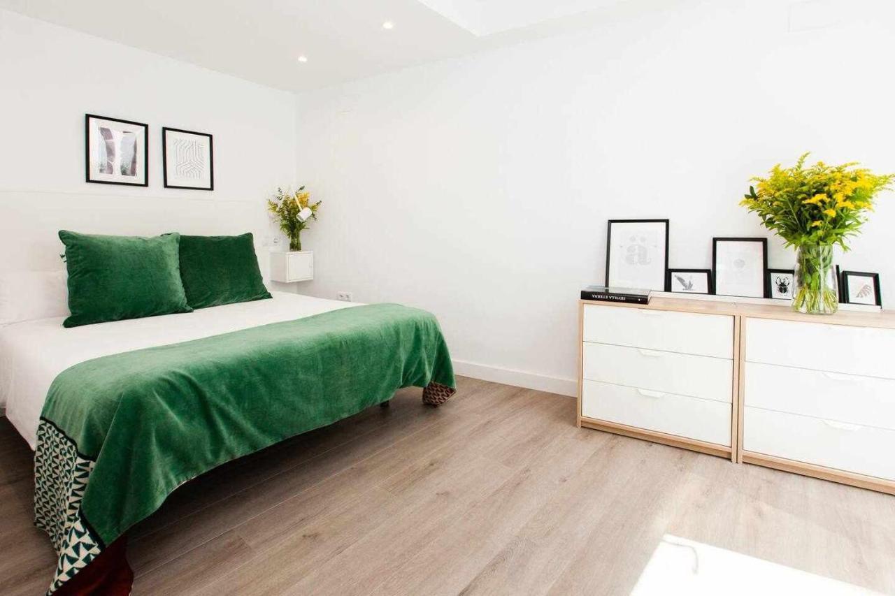 Isg Downtown Family Haven Free Parking Spot Apartment Seville