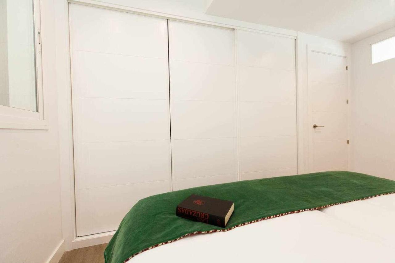 Apartment Isg Downtown Family Haven Free Parking Spot Seville
