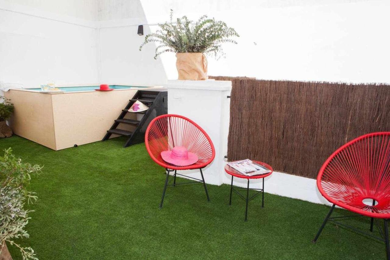 Alhondiga Piso Nuevo Piscina Casco Antiguo8p Apartamento *