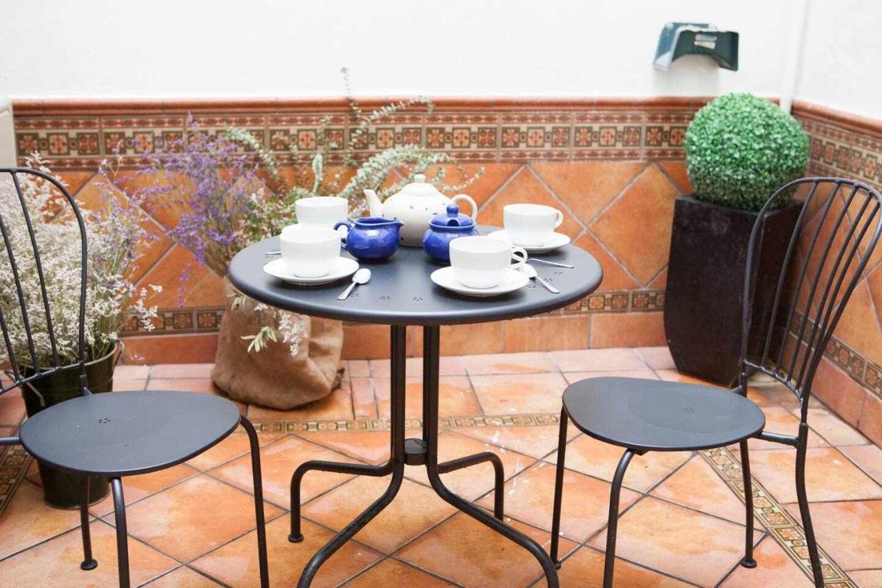Apartamento Alhondiga Piso Nuevo Piscina Casco Antiguo8p Sevilla