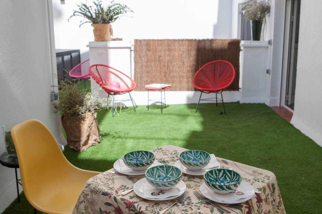 Alhondiga Piso Nuevo Piscina Casco Antiguo8p Apartamento *