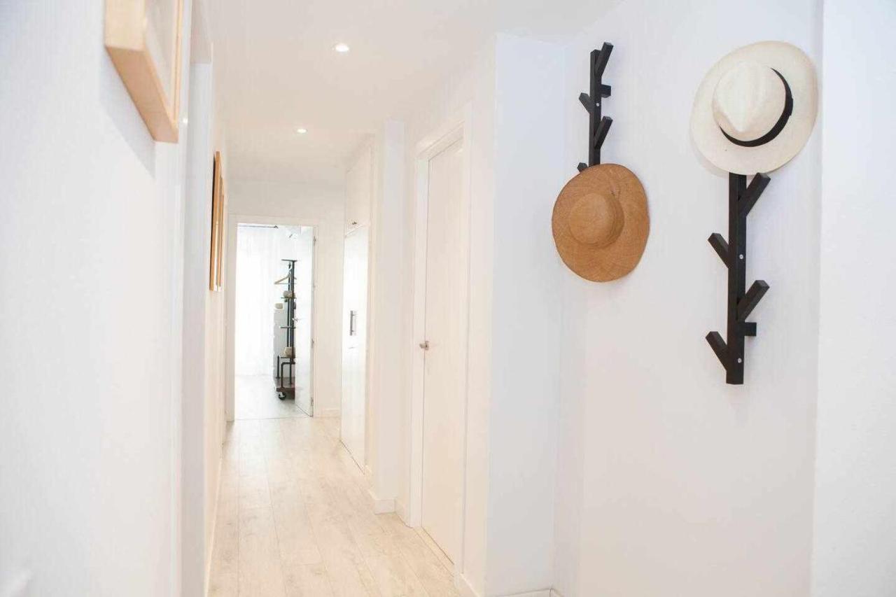 Alhondiga Piso Nuevo Piscina Casco Antiguo8p Apartamento *