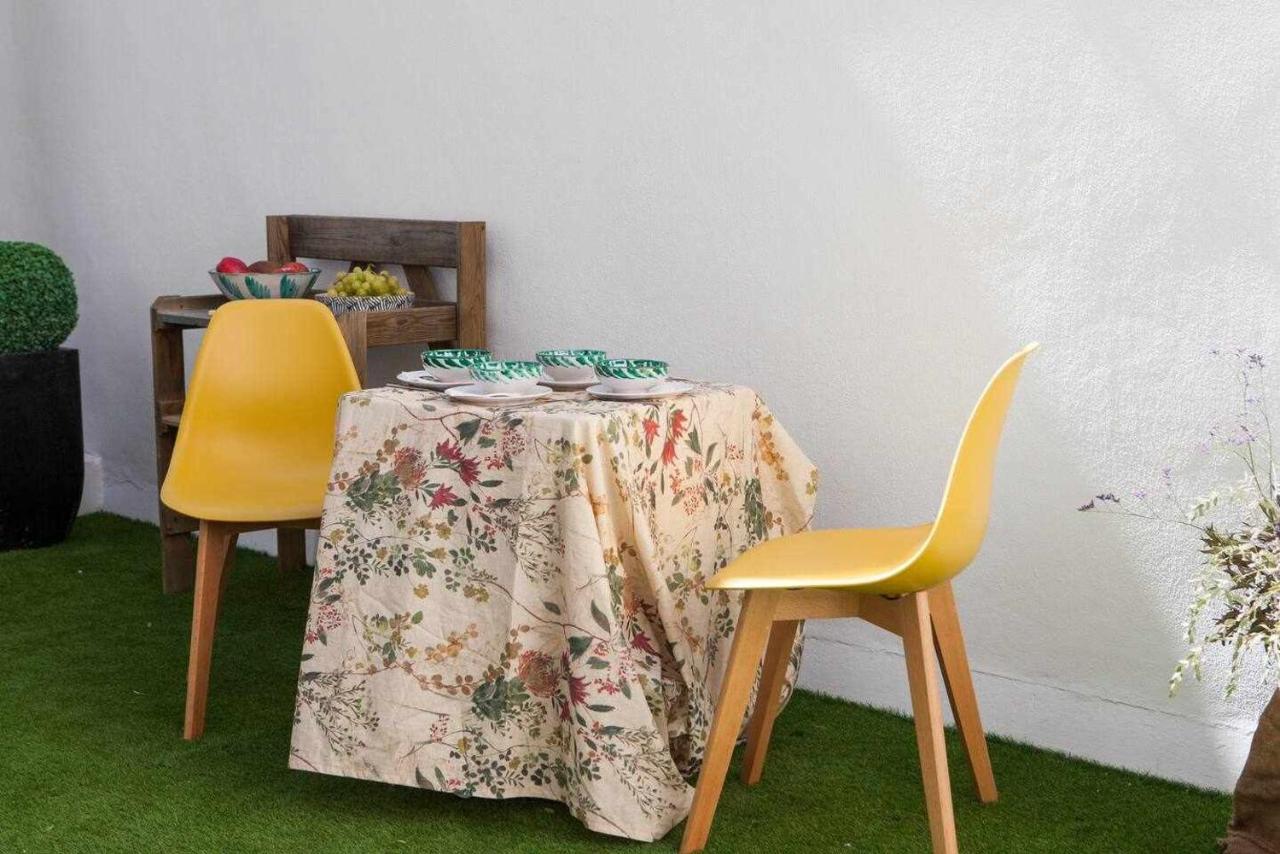 Alhondiga Piso Nuevo Piscina Casco Antiguo8p Apartamento *