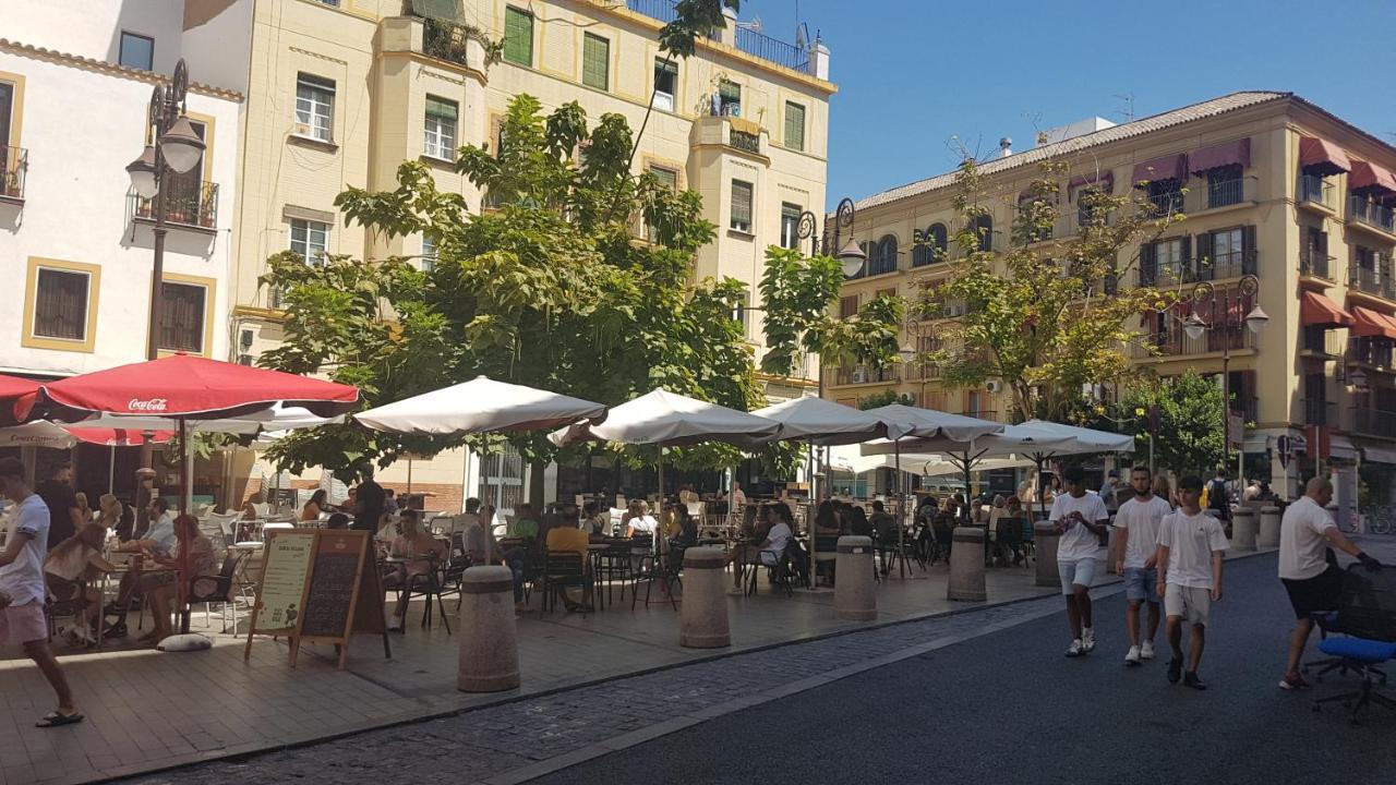 Apartamento Tranquilo Y Con Encanto En Palacio Sevillano, Junto Catedral A Acond Y Wifi Apartamento