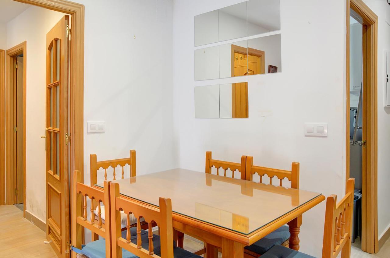 Apartamento Familiar Leon X Apartamento Sevilla