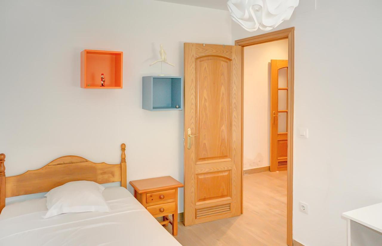 Apartamento Familiar Leon X * Sevilla
