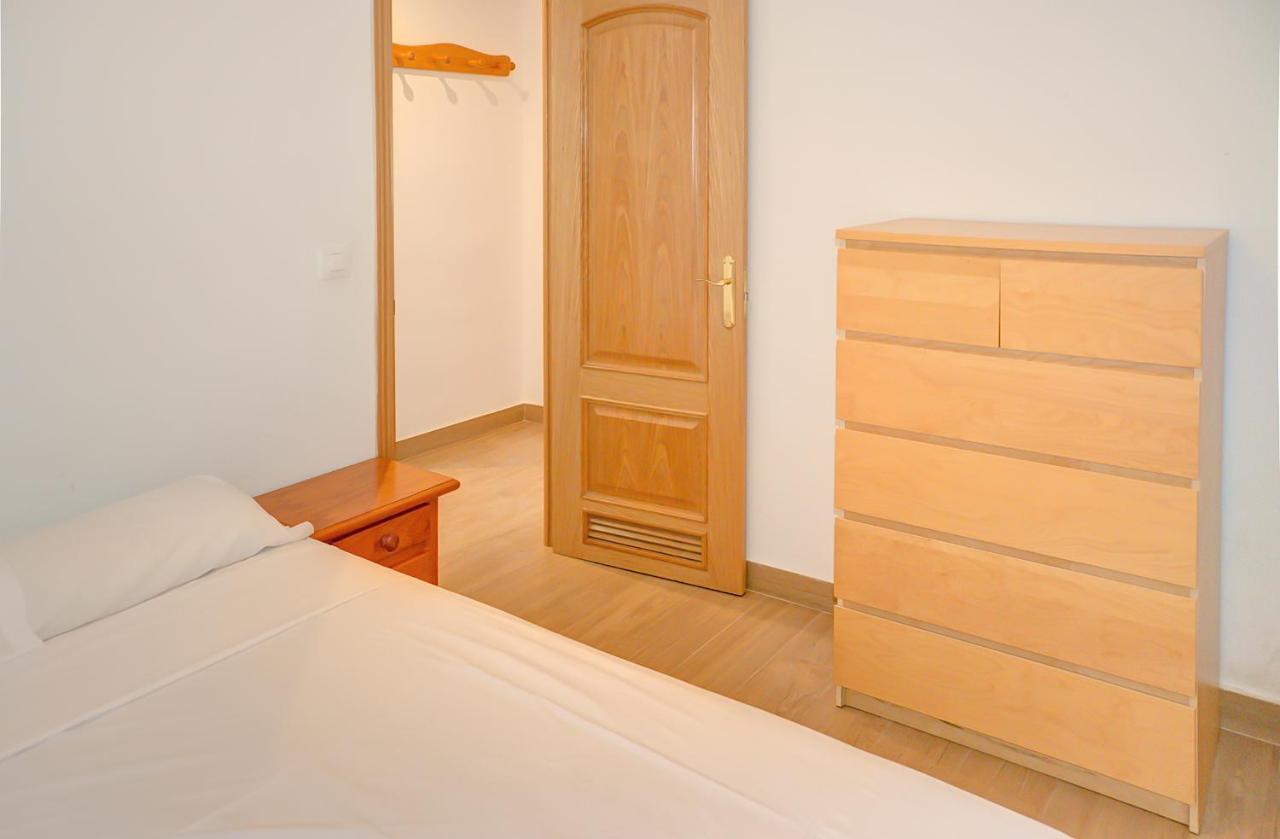 Apartamento Apartamento Familiar Leon X Sevilla