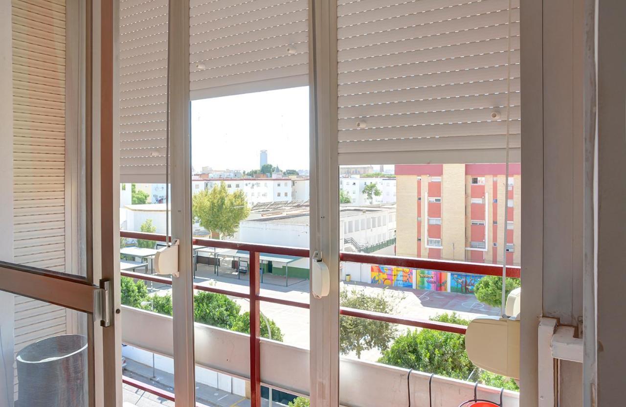 Apartamento Familiar Leon X