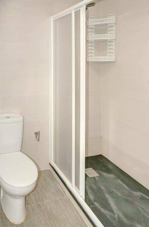 Apartamento Apartamento Familiar Leon X Sevilla