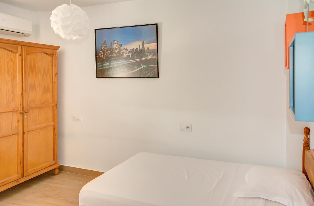 Apartamento Familiar Leon X Apartamento