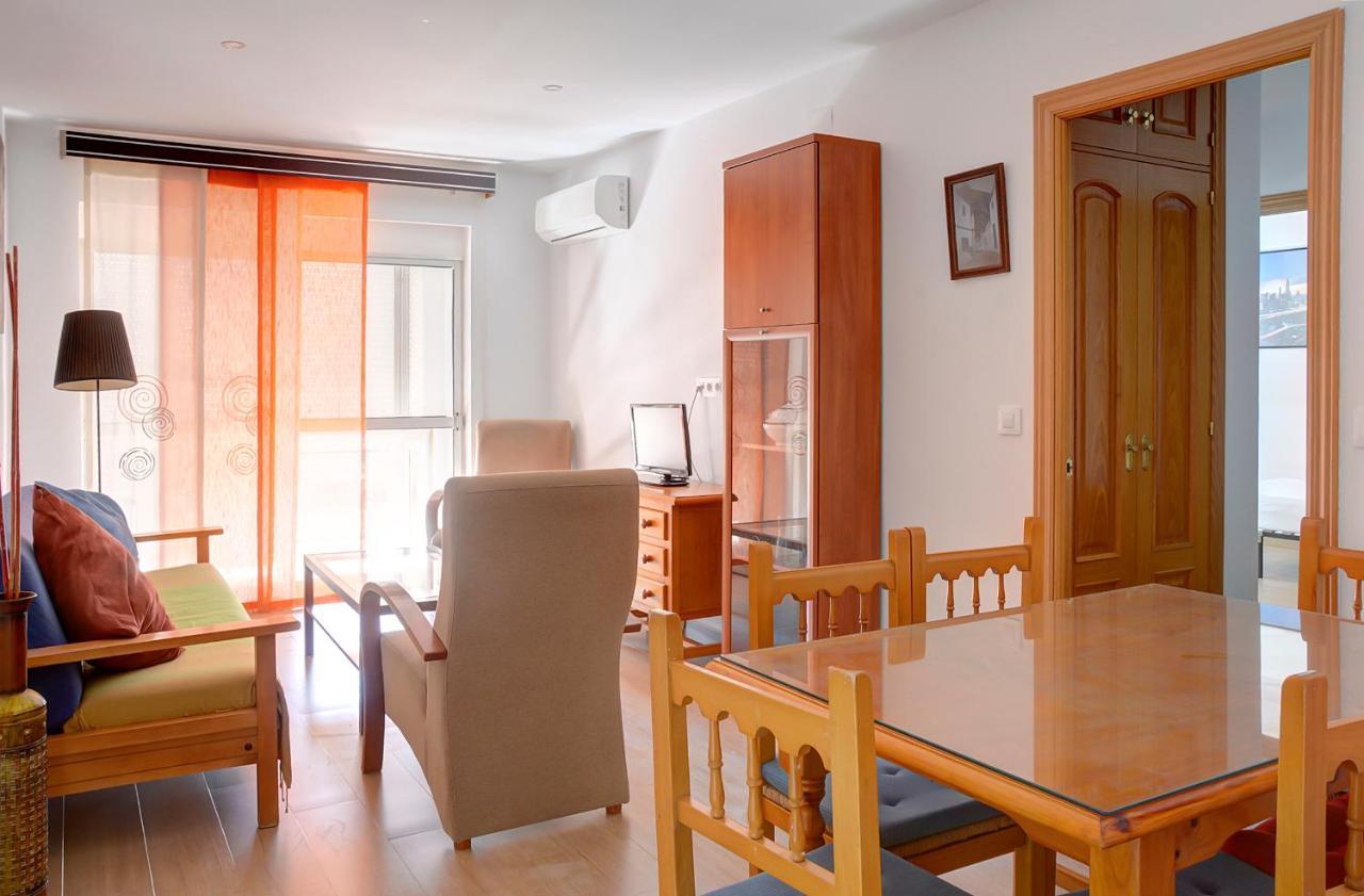 Apartamento Apartamento Familiar Leon X Sevilla