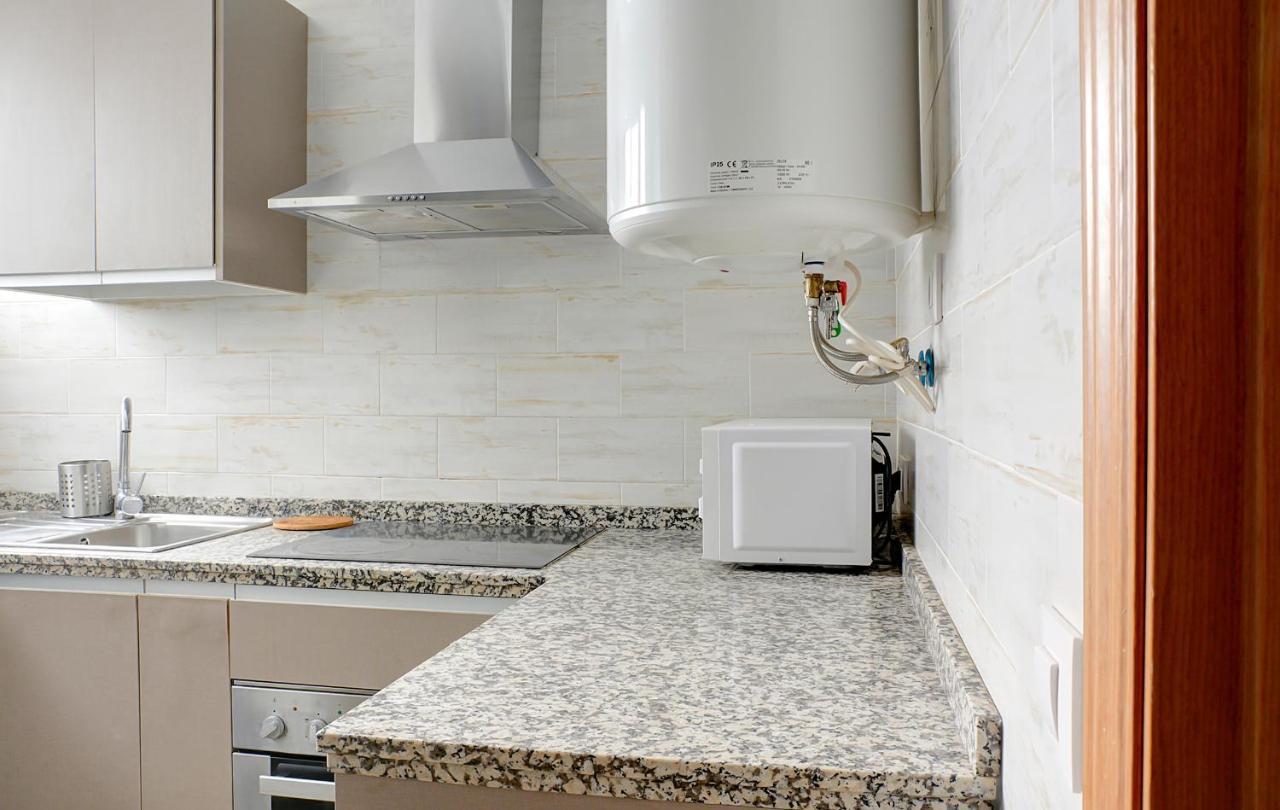 Apartamento Familiar Leon X Apartamento Sevilla