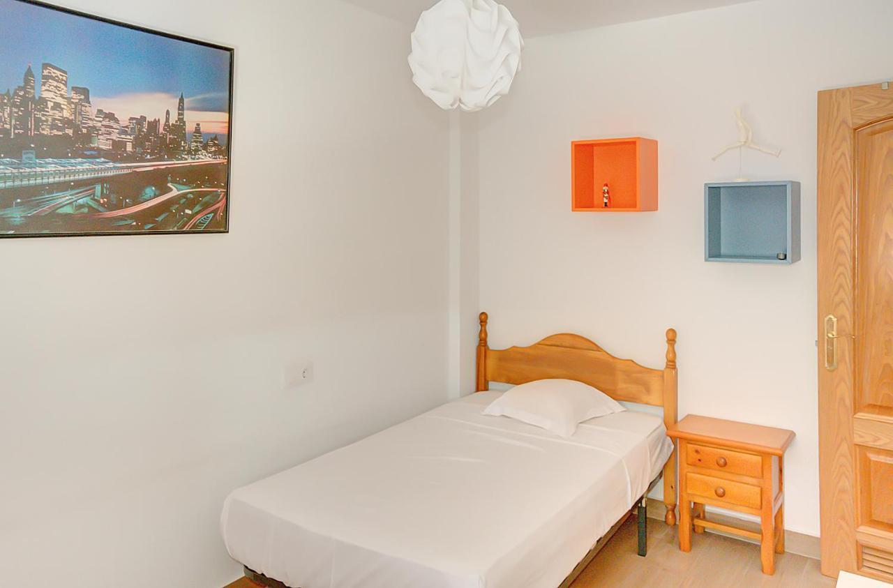 Apartamento Familiar Leon X Apartamento Sevilla