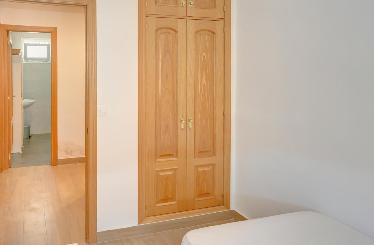 Apartamento Familiar Leon X Apartamento
