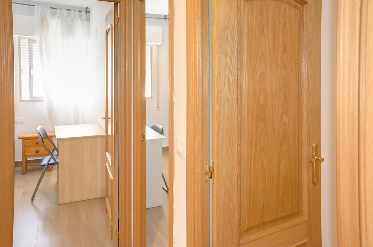 Apartamento Familiar Leon X Apartamento *